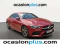 Mercedes-Benz CLA 200 200d Rojo - thumbnail 2