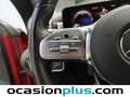 Mercedes-Benz CLA 200 200d Rojo - thumbnail 30