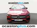 Mercedes-Benz CLA 200 200d Rojo - thumbnail 16