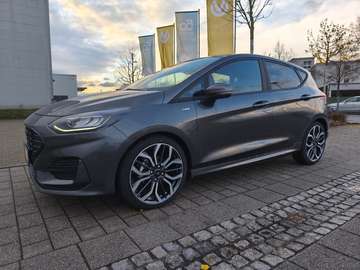 1.0 125 PS EcoBoost ST Line /LED/Navi/5.J-Garantie