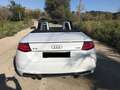Audi TT Roadster 2.0 TFSI quattro S-T S line ed. Blanco - thumbnail 5