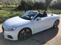 Audi TT Roadster 2.0 TFSI quattro S-T S line ed. Blanco - thumbnail 1