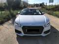 Audi TT Roadster 2.0 TFSI quattro S-T S line ed. Blanco - thumbnail 4