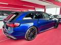 Audi RS4 Avant Pano 360° Matrix Virtual B&O AHK SAGA Albastru - thumbnail 8