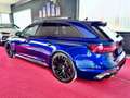 Audi RS4 Avant Pano 360° Matrix Virtual B&O AHK SAGA Albastru - thumbnail 11