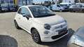 Fiat 500C DOLCEVITA PIU Leder, Holzdekor Yacht, Navi Weiß - thumbnail 2