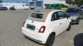 Fiat 500C DOLCEVITA PIU Leder, Holzdekor Yacht, Navi Weiß - thumbnail 3