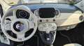Fiat 500C DOLCEVITA PIU Leder, Holzdekor Yacht, Navi Weiß - thumbnail 9
