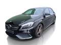 Mercedes-Benz A 160 **AMG/PANO/CAM/STANDHEIZUNG** Noir - thumbnail 1