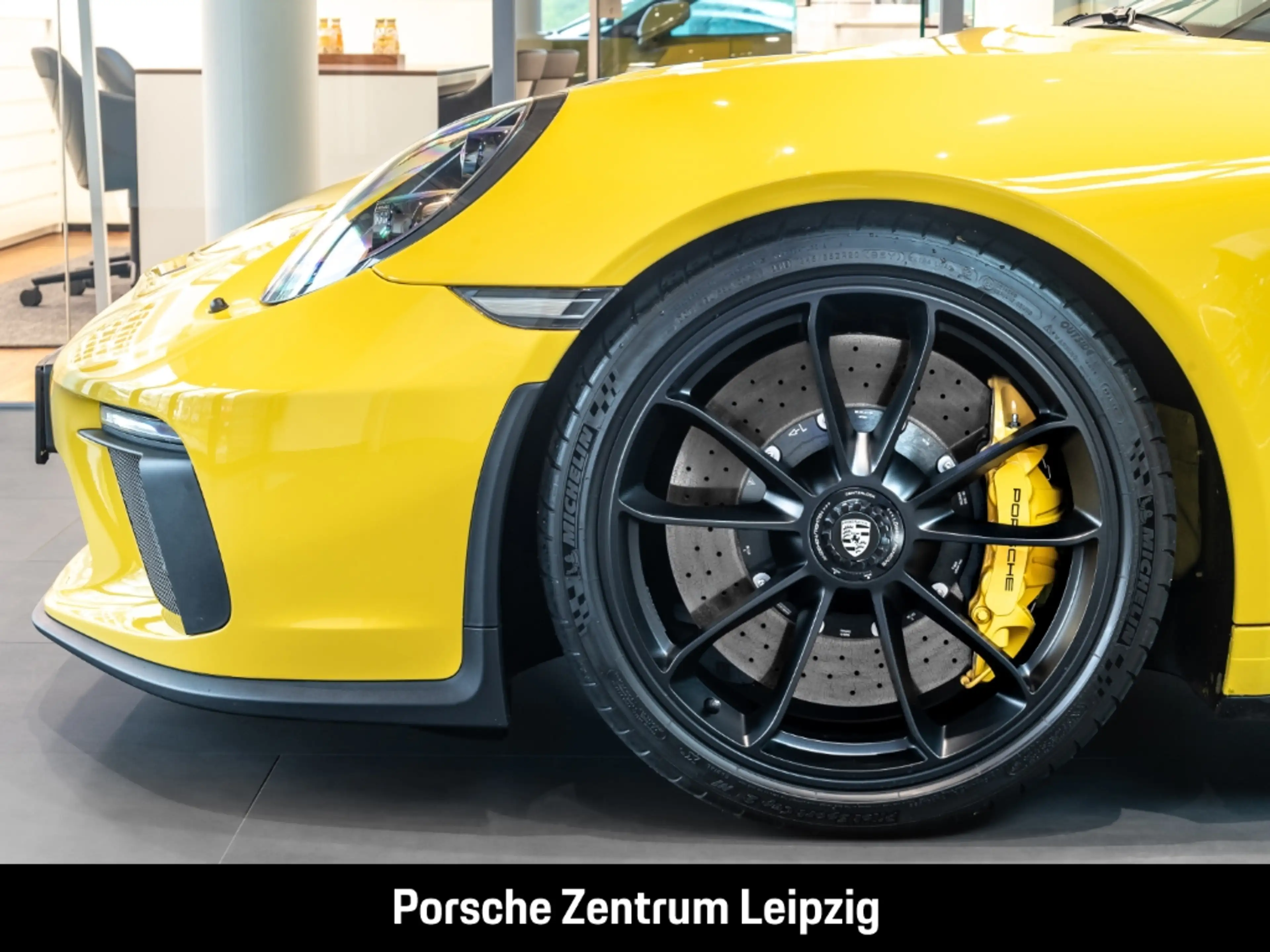 Porsche 991 911 Speedster Mwst!! Lift Chrono Individual! — photo 11