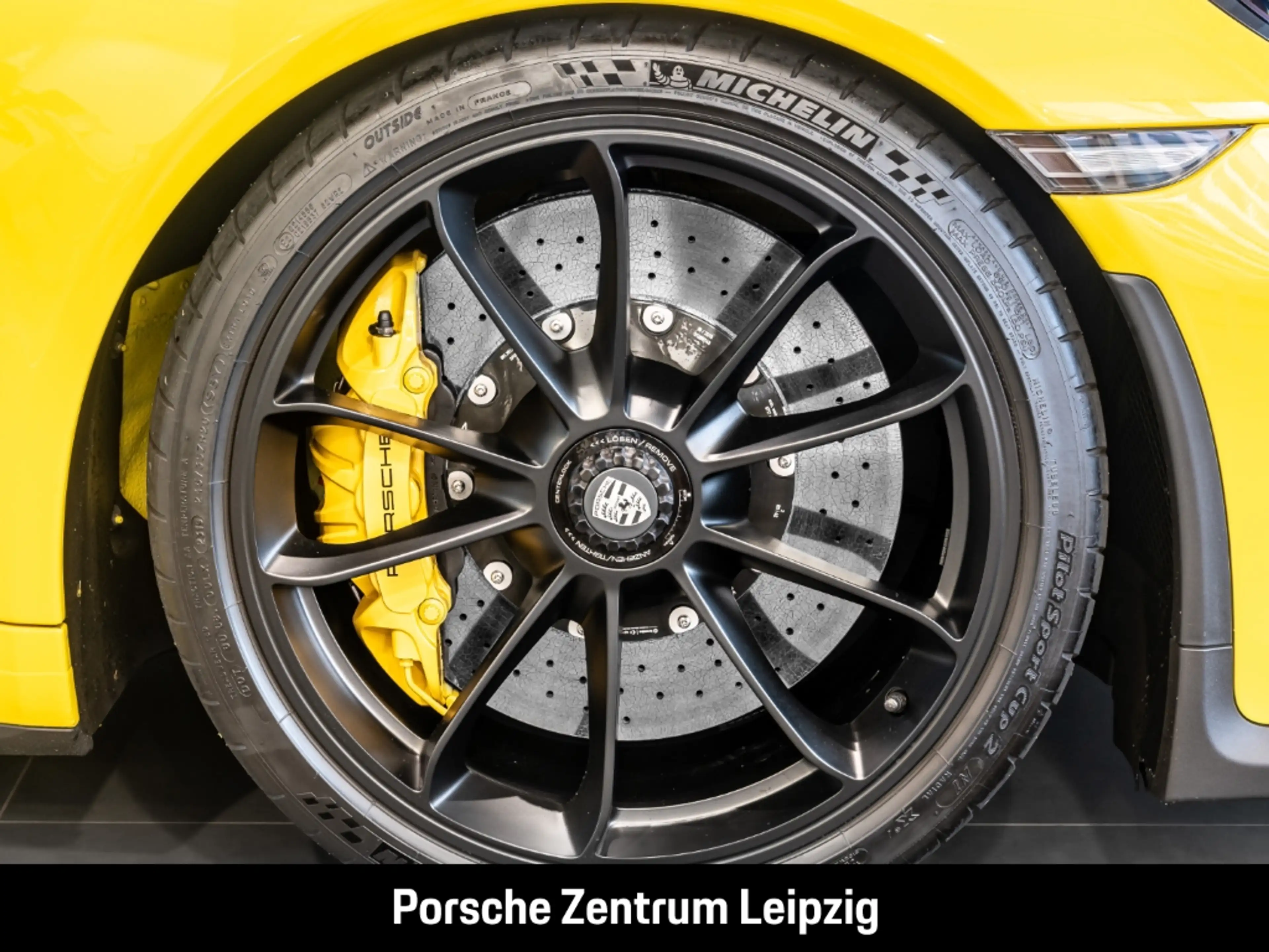 Porsche 991 911 Speedster Mwst!! Lift Chrono Individual! — photo 14