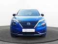 Nissan Juke 5P 1.6 HYBRID 105 KW (143 CV) E6D-F AUTO N-DESIGN Bleu - thumbnail 9