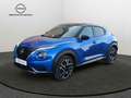 Nissan Juke 5P 1.6 HYBRID 105 KW (143 CV) E6D-F AUTO N-DESIGN Bleu - thumbnail 1