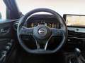 Nissan Juke 5P 1.6 HYBRID 105 KW (143 CV) E6D-F AUTO N-DESIGN Bleu - thumbnail 14