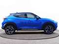 Nissan Juke 5P 1.6 HYBRID 105 KW (143 CV) E6D-F AUTO N-DESIGN Bleu - thumbnail 7
