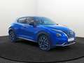 Nissan Juke 5P 1.6 HYBRID 105 KW (143 CV) E6D-F AUTO N-DESIGN Bleu - thumbnail 8