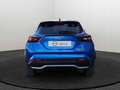 Nissan Juke 5P 1.6 HYBRID 105 KW (143 CV) E6D-F AUTO N-DESIGN Bleu - thumbnail 5