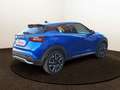 Nissan Juke 5P 1.6 HYBRID 105 KW (143 CV) E6D-F AUTO N-DESIGN Bleu - thumbnail 6