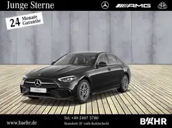 Mercedes-Benz C 200 d AMG/MBUX/LED/Totwinkel/SHZ/RFK/LMR 18" AMG Line Advanced Plus/AMG Line Exterieur/AMG Line Interieur/Navi/Styling/Klima