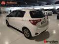 Toyota Yaris 1.5 VVT-I HYBRID ACTIVE AUTO 100 5P Blanco - thumbnail 8