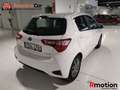 Toyota Yaris 1.5 VVT-I HYBRID ACTIVE AUTO 100 5P Blanco - thumbnail 11