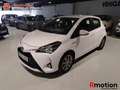 Toyota Yaris 1.5 VVT-I HYBRID ACTIVE AUTO 100 5P Blanco - thumbnail 4