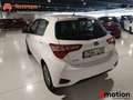 Toyota Yaris 1.5 VVT-I HYBRID ACTIVE AUTO 100 5P Blanco - thumbnail 9