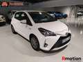 Toyota Yaris 1.5 VVT-I HYBRID ACTIVE AUTO 100 5P Blanco - thumbnail 16