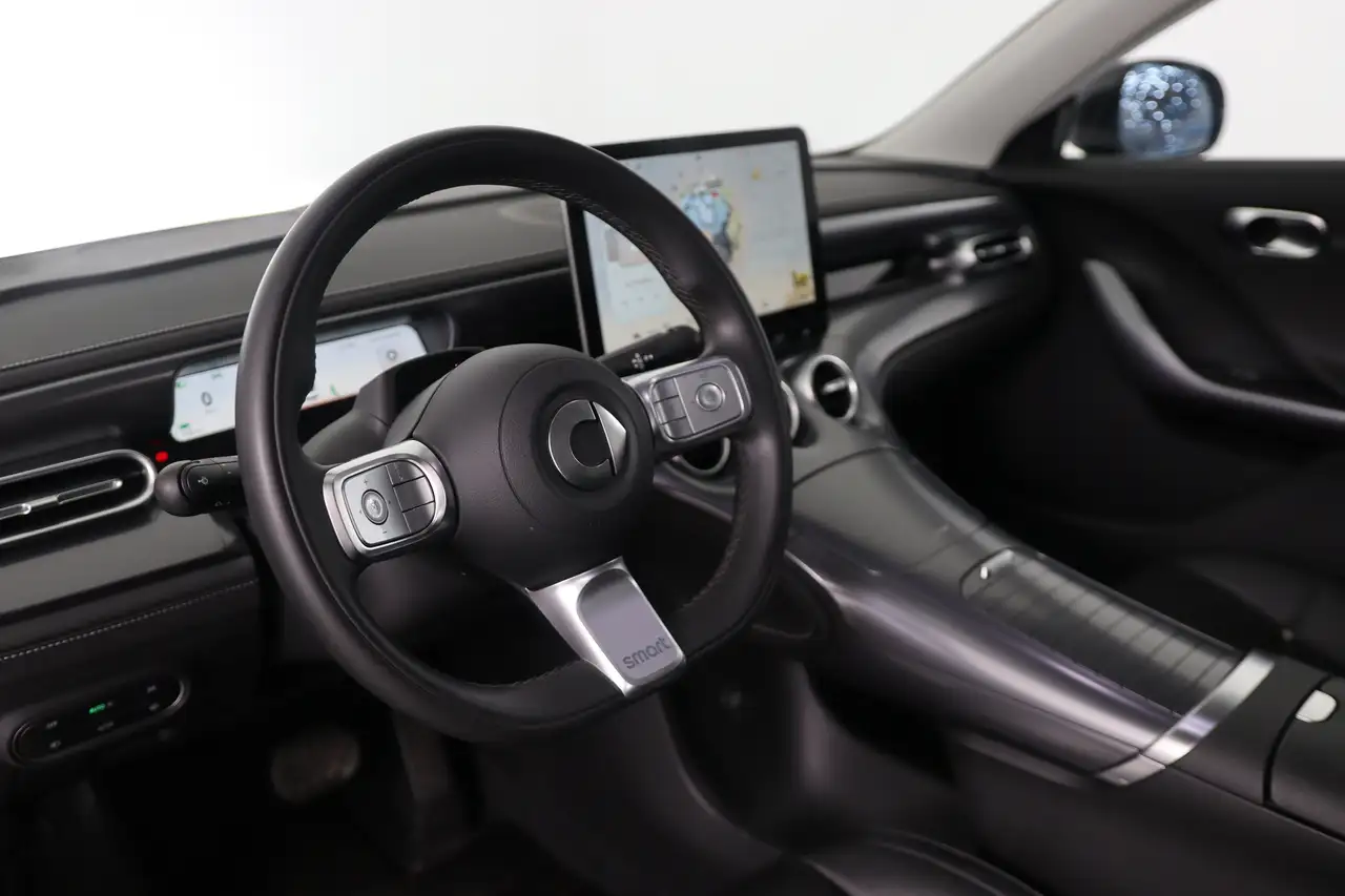 smart #3 2024