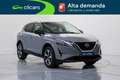 Nissan Qashqai 1.3 DIG-T mHEV 12V N-Connecta 4x2 Aut. 116kW Gris - thumbnail 3