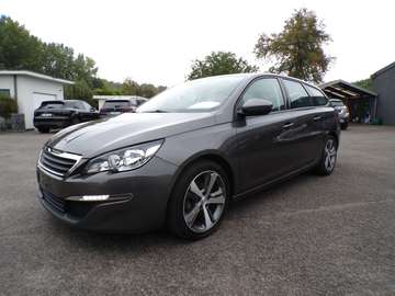 308 SW 1.2i Navi/Garantie/Gekeurd/142.000km