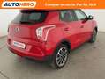 SsangYong Tivoli 1.6 Turbodiesel Limited 4x2 Rojo - thumbnail 6