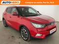 SsangYong Tivoli 1.6 Turbodiesel Limited 4x2 Rojo - thumbnail 8