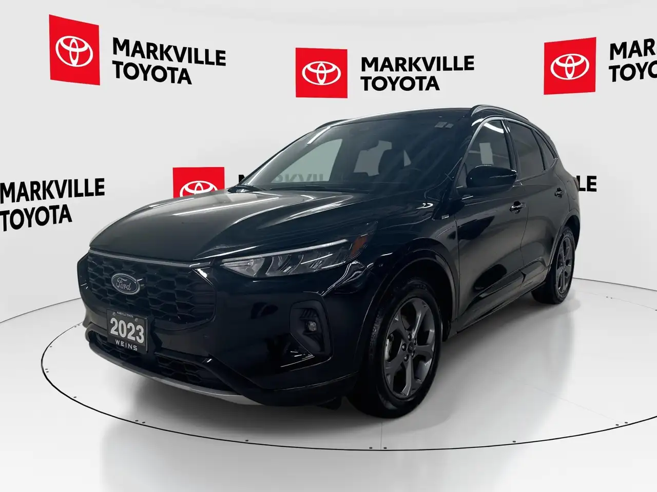 2023 Ford Escape