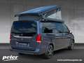 Mercedes-Benz Marco Polo 300 d 4MATIC EDITION AMG MBUX+STHZG+AHK+LED Blauw - thumbnail 4