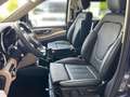 Mercedes-Benz Marco Polo 300 d 4MATIC EDITION AMG MBUX+STHZG+AHK+LED Modrá - thumbnail 5