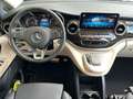 Mercedes-Benz Marco Polo 300 d 4MATIC EDITION AMG MBUX+STHZG+AHK+LED Modrá - thumbnail 14
