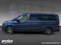 Mercedes-Benz Marco Polo 300 d 4MATIC EDITION AMG MBUX+STHZG+AHK+LED Modrá - thumbnail 3