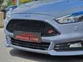 Ford Focus 2,0 EcoBoost ST Gris - thumbnail 12