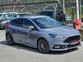 Ford Focus 2,0 EcoBoost ST Gris - thumbnail 2