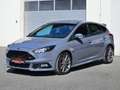 Ford Focus 2,0 EcoBoost ST Gris - thumbnail 6