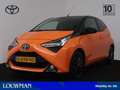 Toyota Aygo 1.0 VVT-i x-cite | Apple CarPlay / Android Auto (N Oranje - thumbnail 1