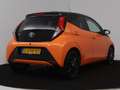 Toyota Aygo 1.0 VVT-i x-cite | Apple CarPlay / Android Auto (N Oranje - thumbnail 2