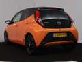 Toyota Aygo 1.0 VVT-i x-cite | Apple CarPlay / Android Auto (N Oranje - thumbnail 16