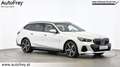 BMW i5 xDrive40 Weiß - thumbnail 3