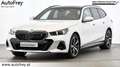 BMW i5 xDrive40 Weiß - thumbnail 1