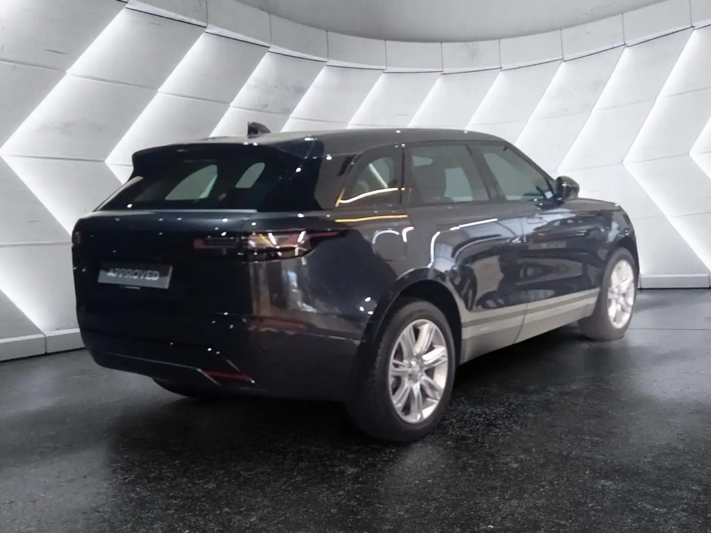 Land Rover Range Rover Velar 2.0D I4 150kW (204CV) S 4WD Auto Gris - 2