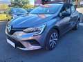 Renault Clio TCE 90 CH EQUILIBRE Gris - thumbnail 1