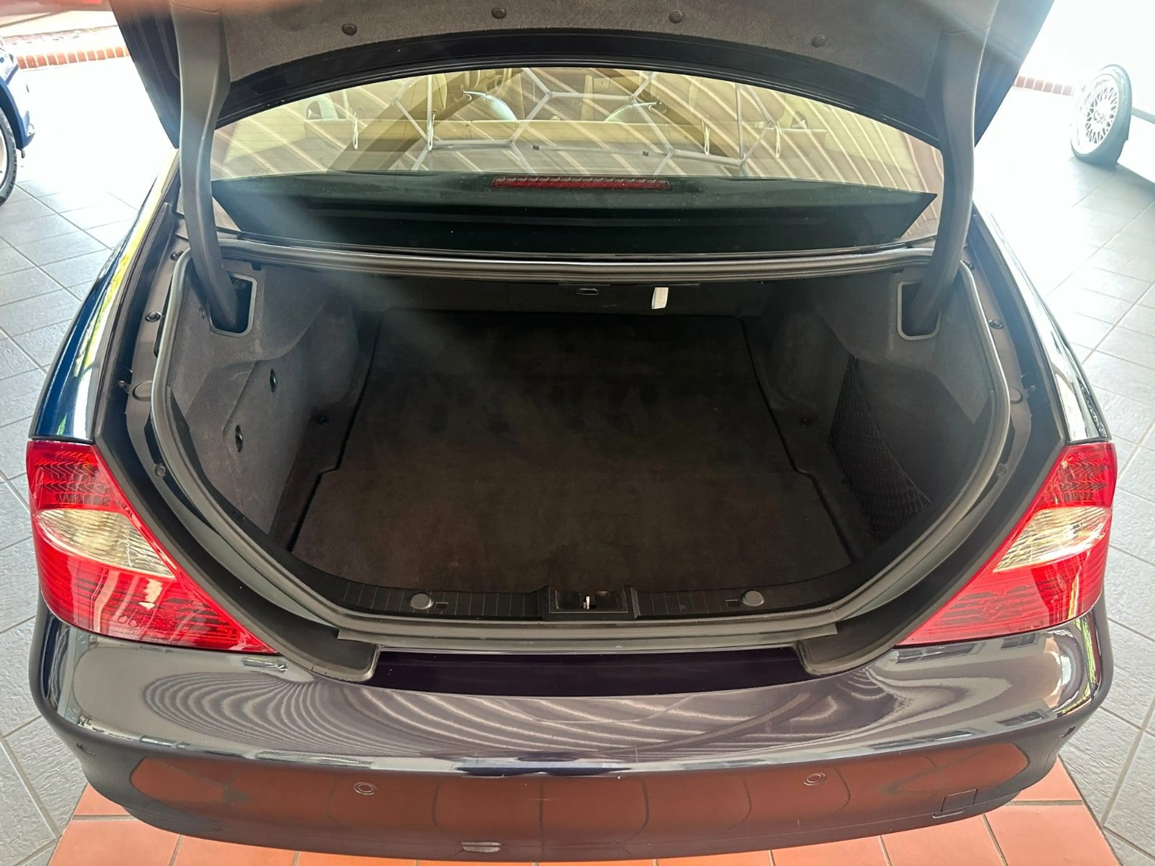 Mercedes-Benz CLS 320 CDI * Beige / TOP * — photo 16