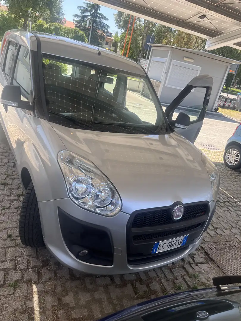Fiat Doblo 1.3 mjt 16v Dynamic - 1